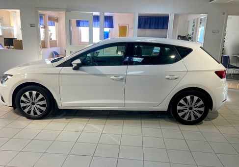 Seat Leon, 2020 2