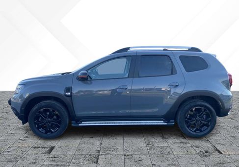Dacia Duster, 2022 3