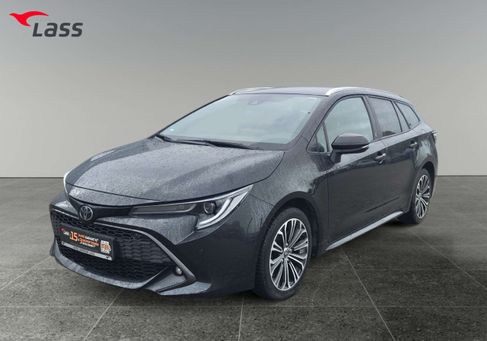 Toyota Corolla, 2021