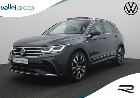 Volkswagen Tiguan, 2023