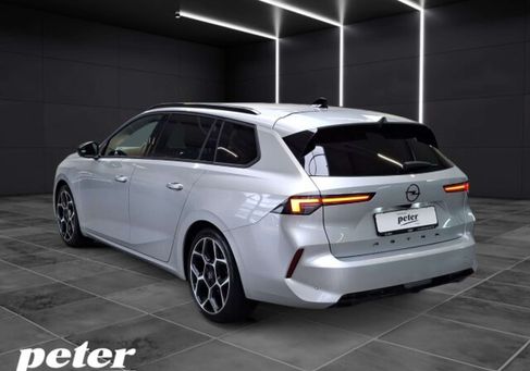 Opel Astra, 2024