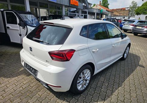 Seat Ibiza, 2025