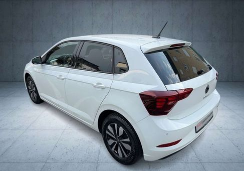 Volkswagen Polo, 2024 2