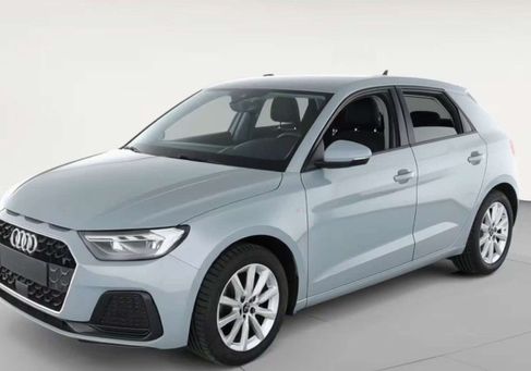 Audi A1, 2025