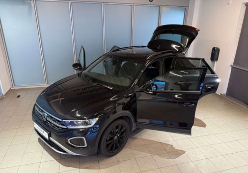 Volkswagen T-Roc, 2022