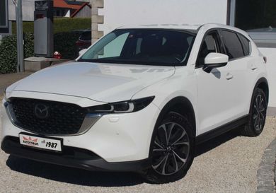 Mazda CX-5, 2023