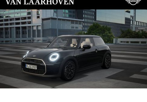 MINI, 2024