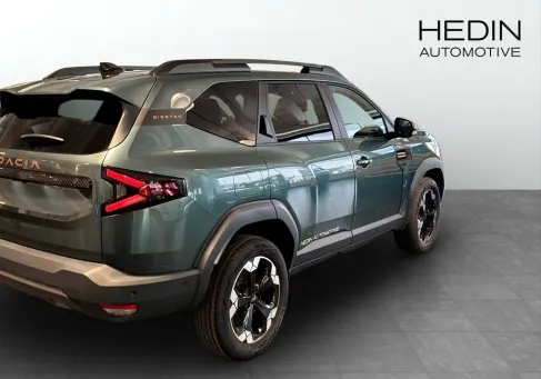 Dacia, 2026