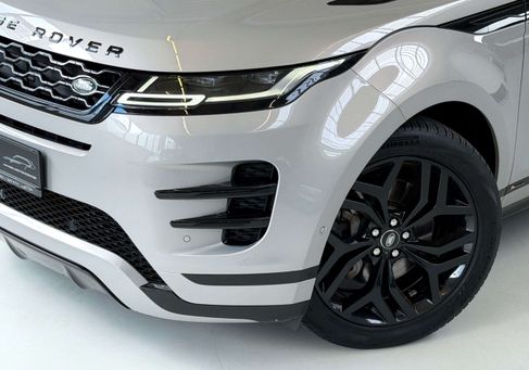 Land Rover Range Rover Evoque, 2020