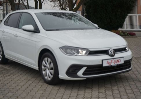 Volkswagen Polo, 2023