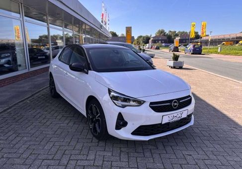 Opel Corsa, 2020 2