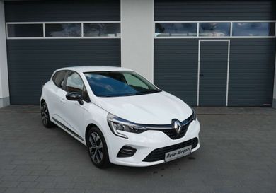 Renault Clio, 2023