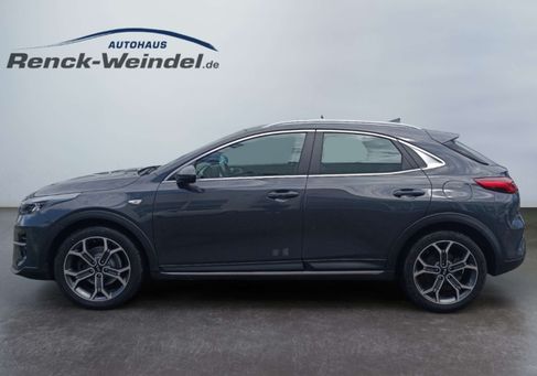 Kia XCeed, 2020