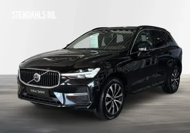 Volvo XC60, 2024