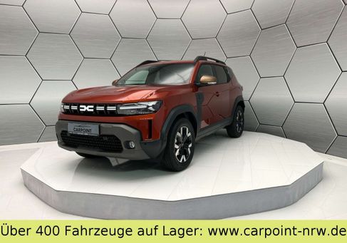 Dacia Duster, 2024 2