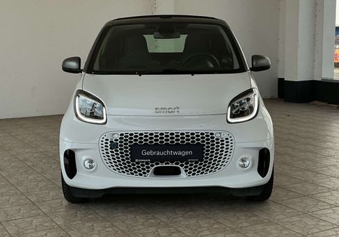 Smart ForTwo, 2024