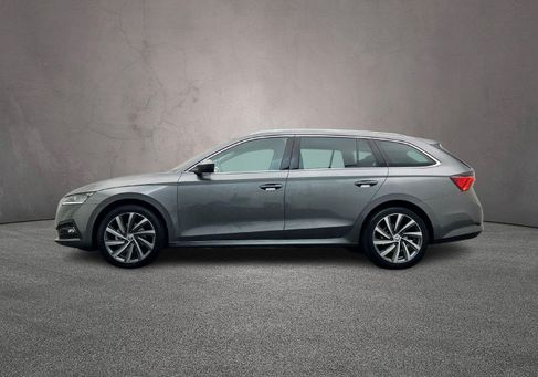 Skoda Octavia, 2024 2