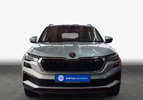 Skoda Karoq, 2023