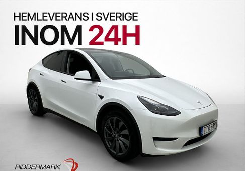 Tesla Model Y, 2023 3