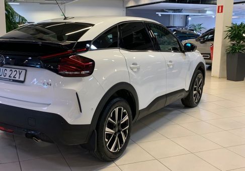 Citroën C4, 2022 3