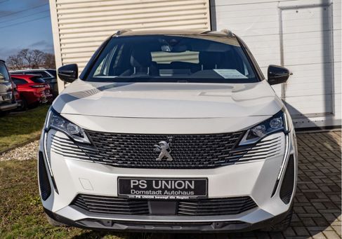 Peugeot 3008, 2024