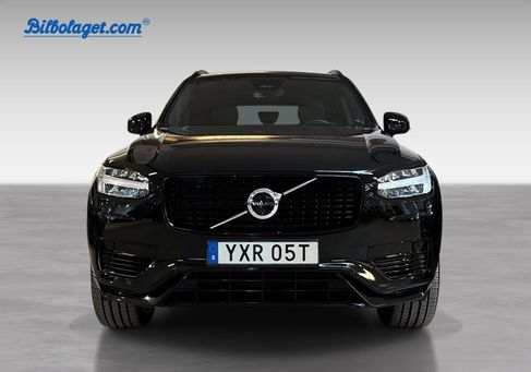 Volvo, 2025 3
