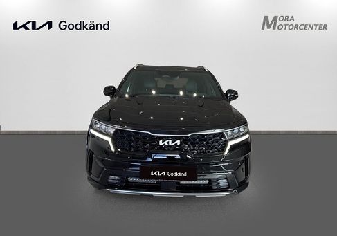 Kia Sorento, 2023