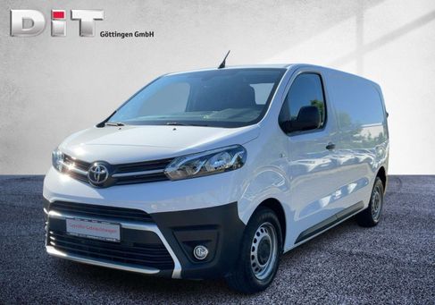 Toyota Proace, 2024 2
