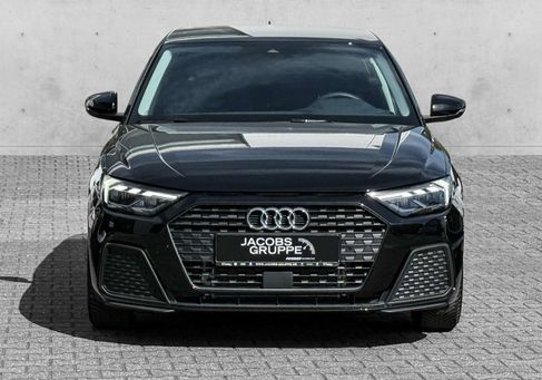 Audi A1, 2026
