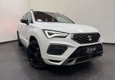 Seat Ateca, 2023