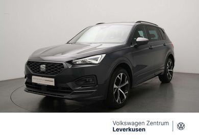 Seat Tarraco, 2023
