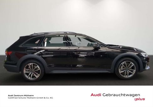 Audi A4 Allroad, 2023 3