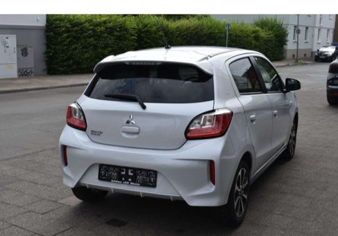 Mitsubishi Space Star, 2023