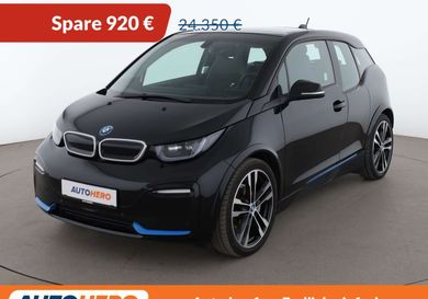 BMW i3, 2022