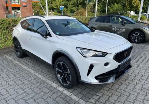 Cupra Formentor, 2023
