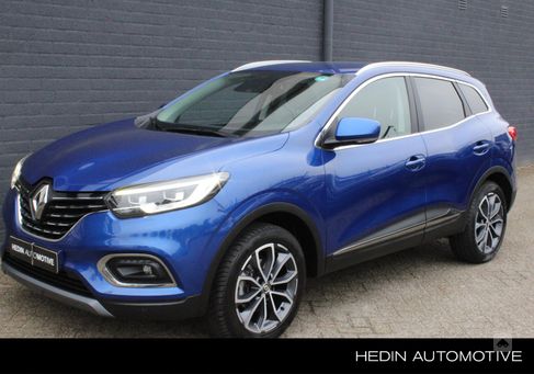 Renault Kadjar, 2019