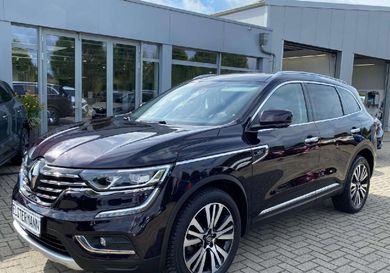 Renault Koleos, 2019