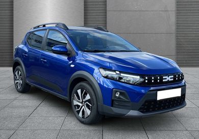 Dacia Sandero, 2026