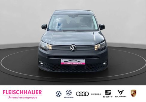 Volkswagen Caddy, 2025