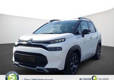 Citroën C3 Aircross, 2023