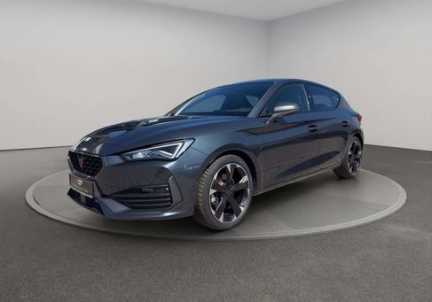 Cupra Leon, 2023