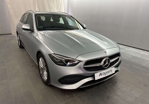 Mercedes-Benz C 200, 2023