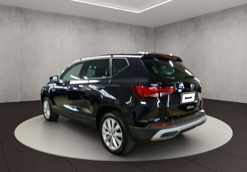 Seat Ateca, 2023
