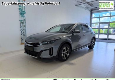 Kia XCeed, 2026
