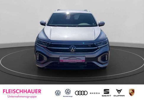 Volkswagen T-Roc, 2023
