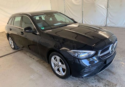 Mercedes-Benz C 300, 2023