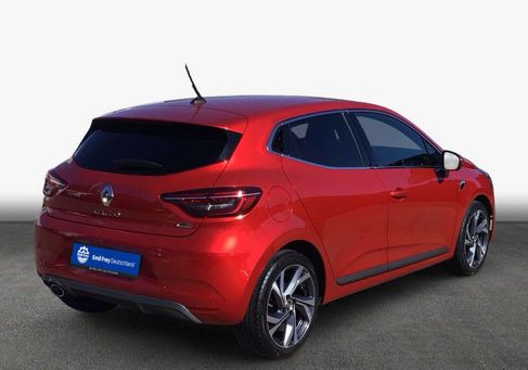 Renault Clio, 2020 2