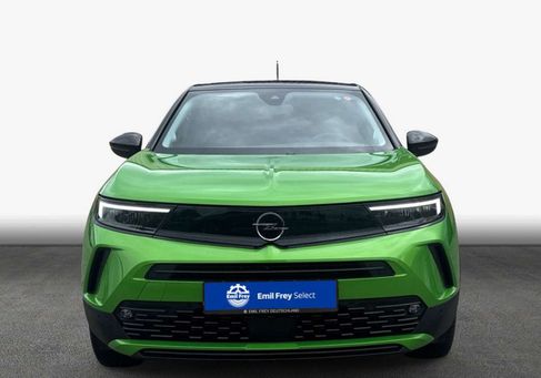 Opel Mokka, 2024 3