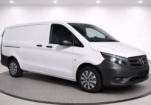 Mercedes-Benz Vito, 2020