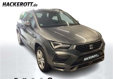 Seat Ateca, 2023
